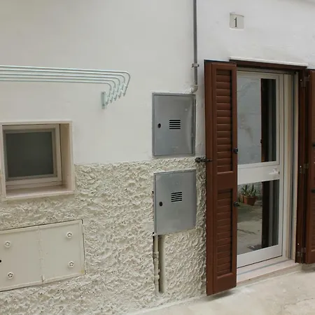 Lovely House In Monolocale 30mq Apartment