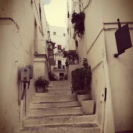 Lovely House In Monolocale 30mq