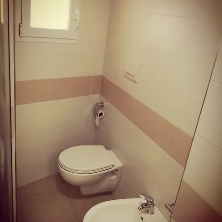 Lovely House In Monolocale 30mq Apartment