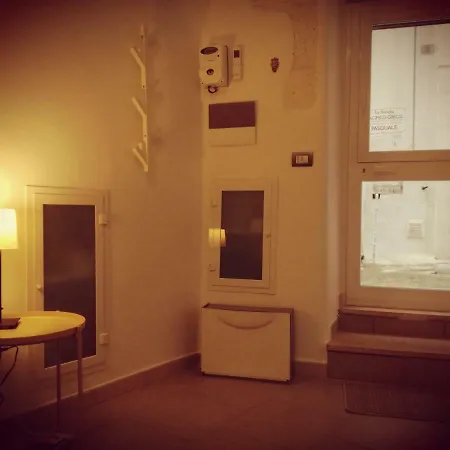 Lovely House In Monolocale 30mq Ostuni