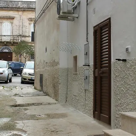 Lovely House In Monolocale 30mq * Ostuni