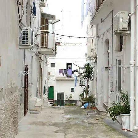 Lovely House In Monolocale 30mq Apartment Ostuni