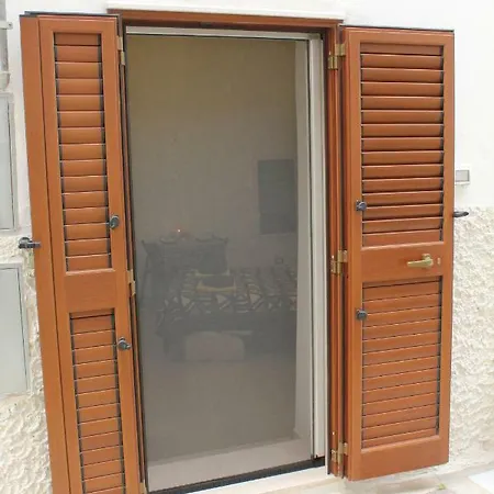 Lovely House In Monolocale 30mq