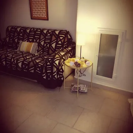 Apartment Lovely House In Monolocale 30mq *