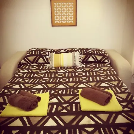 Apartment Lovely House In Monolocale 30mq *