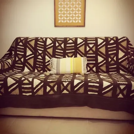 Lovely House In Monolocale 30mq *