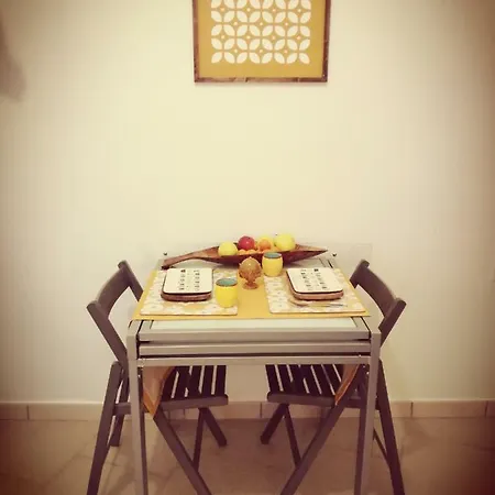 Apartment Lovely House In Monolocale 30mq *